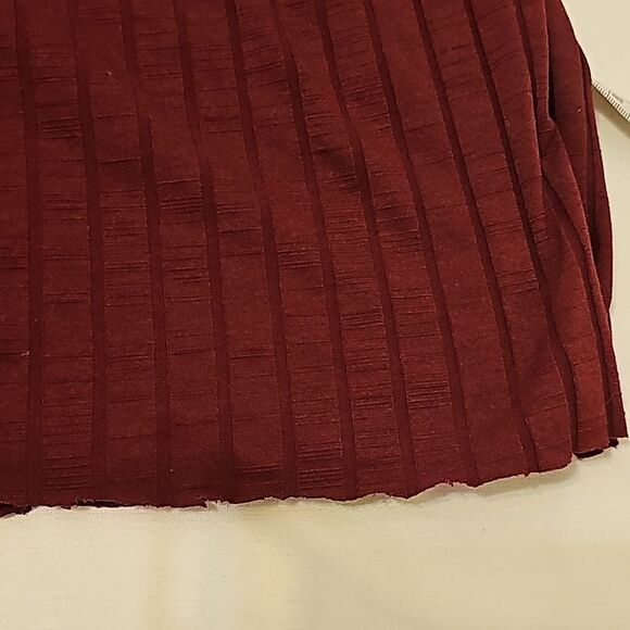 Free People Beach Cropped Wide Leg Pants - Picture 10 of 10